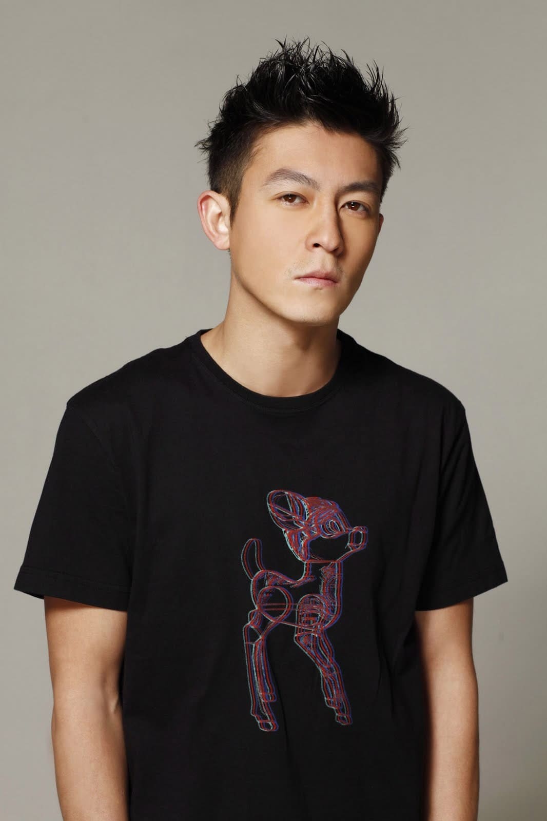 Edison chen net worth