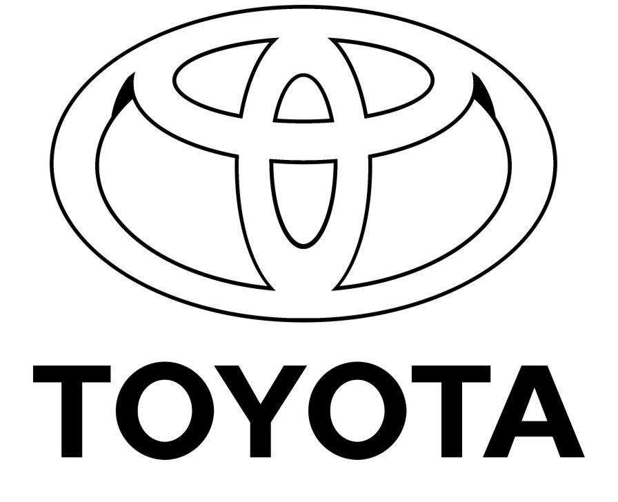 Toyota png