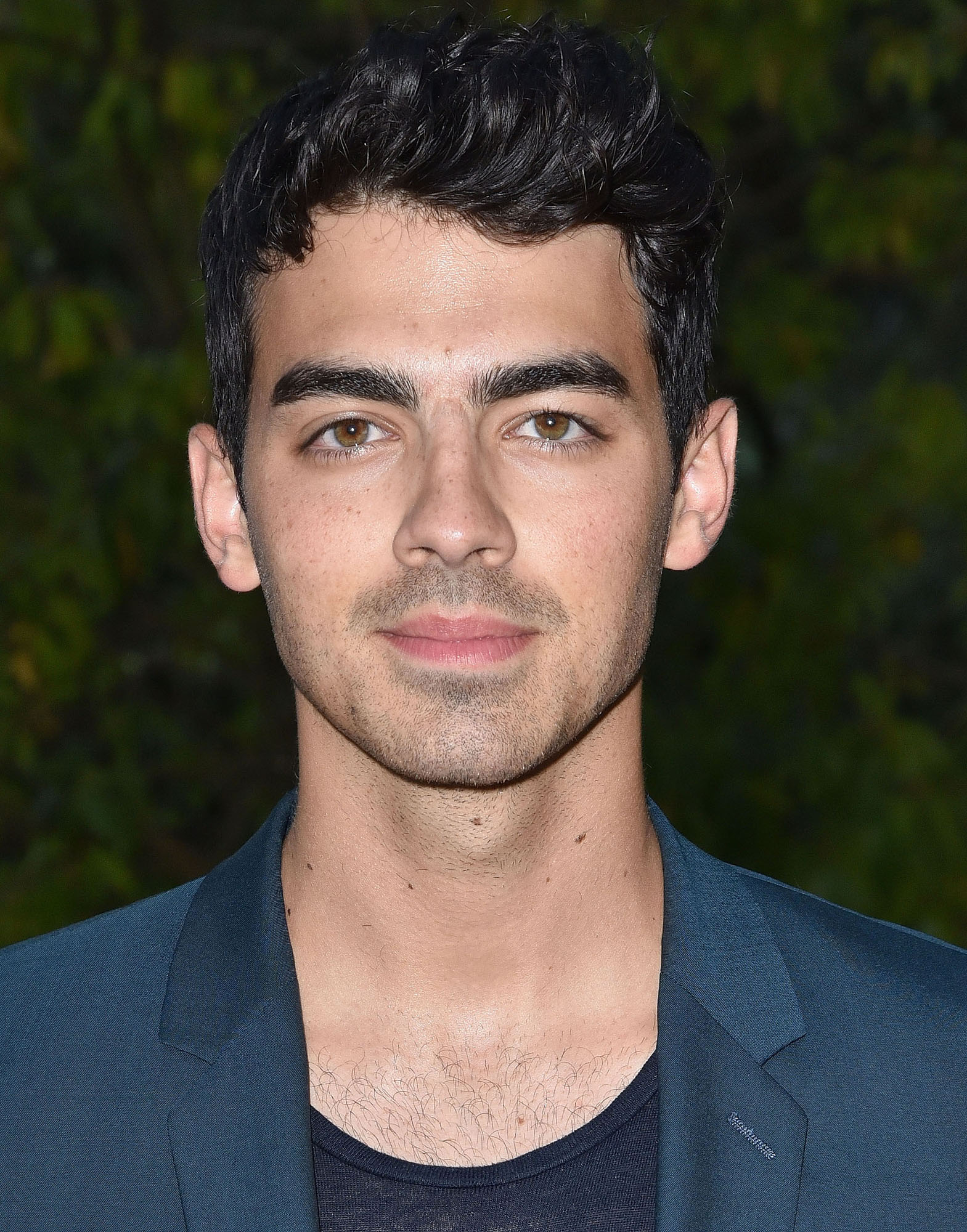 Joe jonas