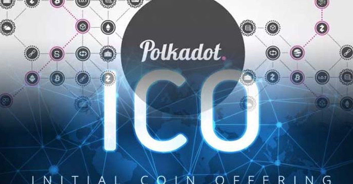 Polkadot Стоимость