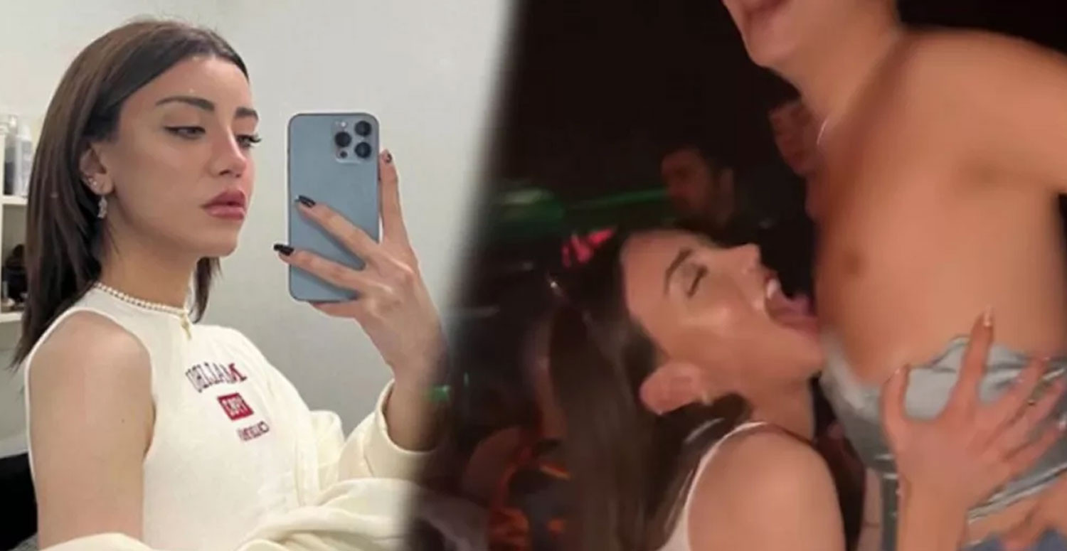 sophie moone and kylie bts dövme
