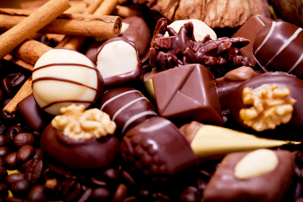 Neden Çikolata Krizi Yaşarız?