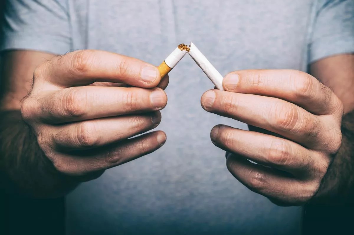 Sigarayı Neden Azaltmak İstediğini Bil