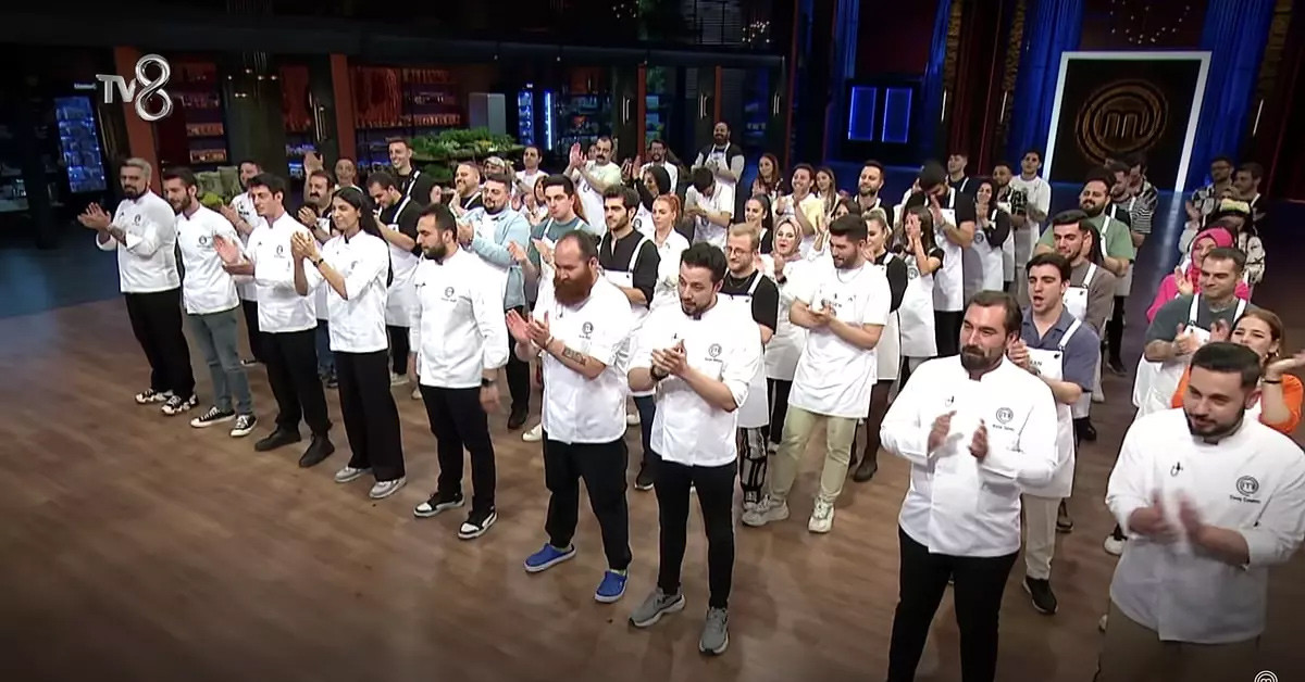 Serhat Doğramacı neden MasterChef All Star'a katılmadı! Barbaros