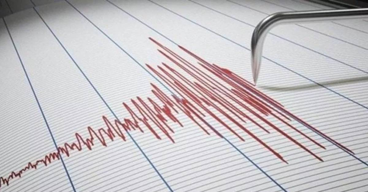 10 Ocak Son Dakika Deprem