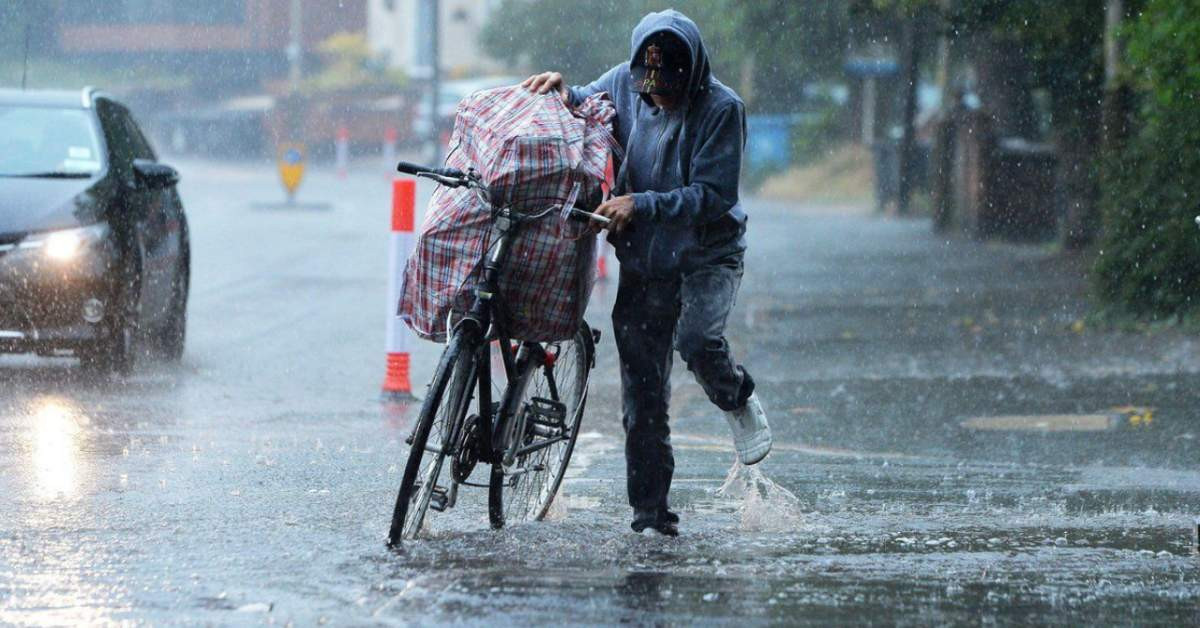 11 Temmuz 2023 Hava Durumu