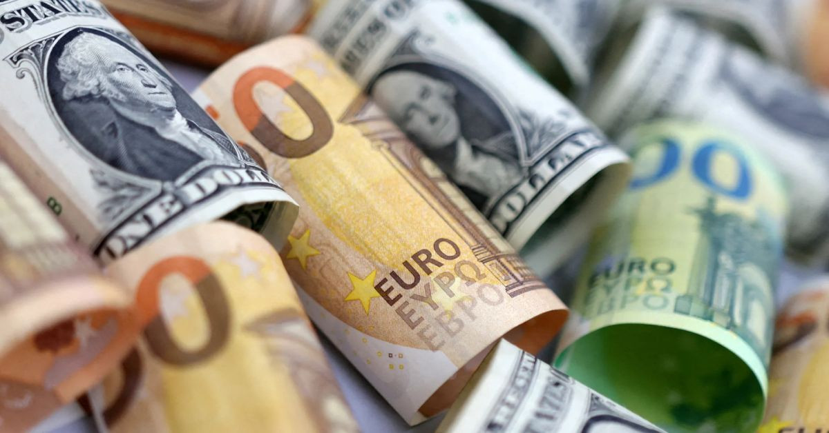 15 Nisan 2024 güncel döviz kurları: Dolar ve euro kaç TL oldu?