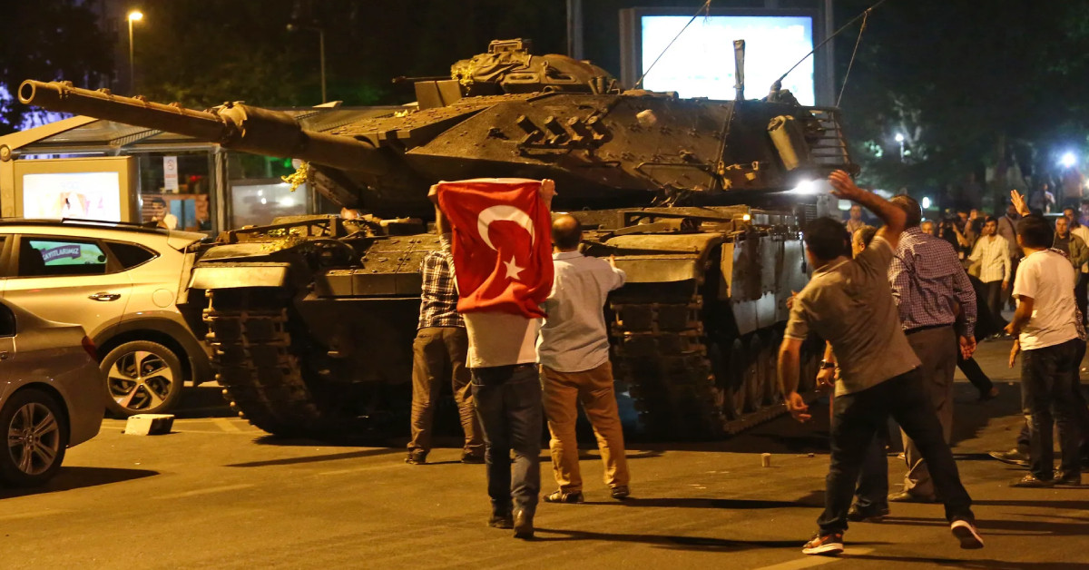 15 Temmuz davalarında son durum: Binlerce darbeci mahkum edildi