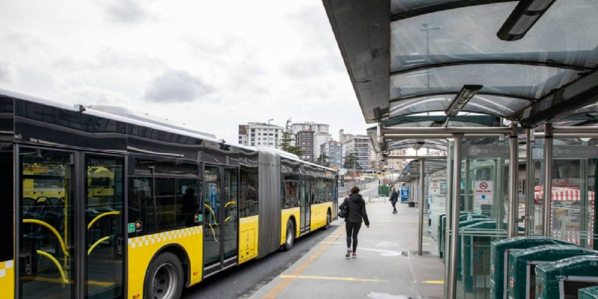 15 Temmuz İstanbul Toplu Taşıma Ücretsiz Mi