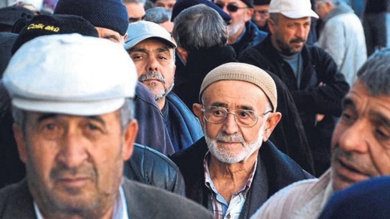 16 Milyon emekli yaşadı! BAKANLIK AÇIKLADI: %50 İNDİRİM FIRSATI SUNULACAK