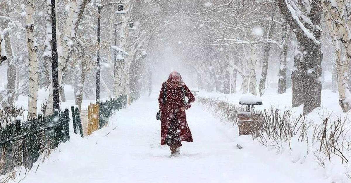 17 Aralık Cumartesi Hava Durumu-1