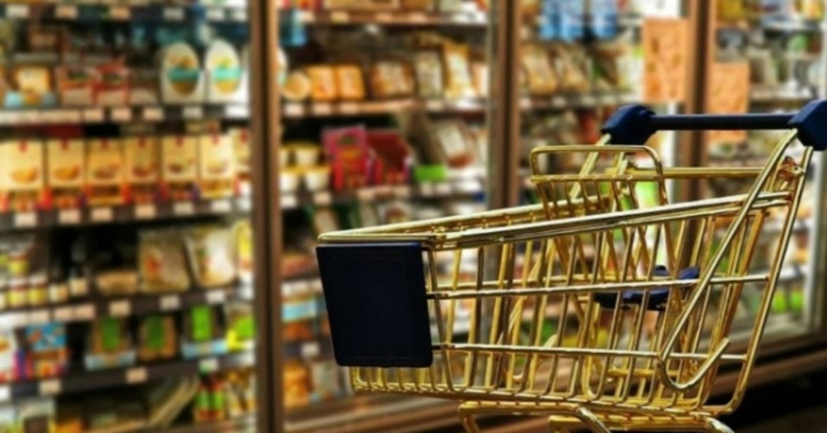 Fahiş fiyat artışı yapan marketlere para cezası kesilmeye başlandı