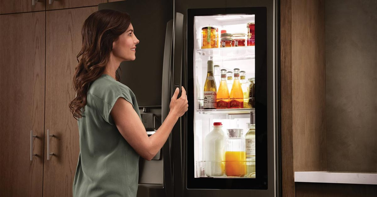 2. Buzdolabınızı bir ısı kaynağının yanına yerleştirmeyin