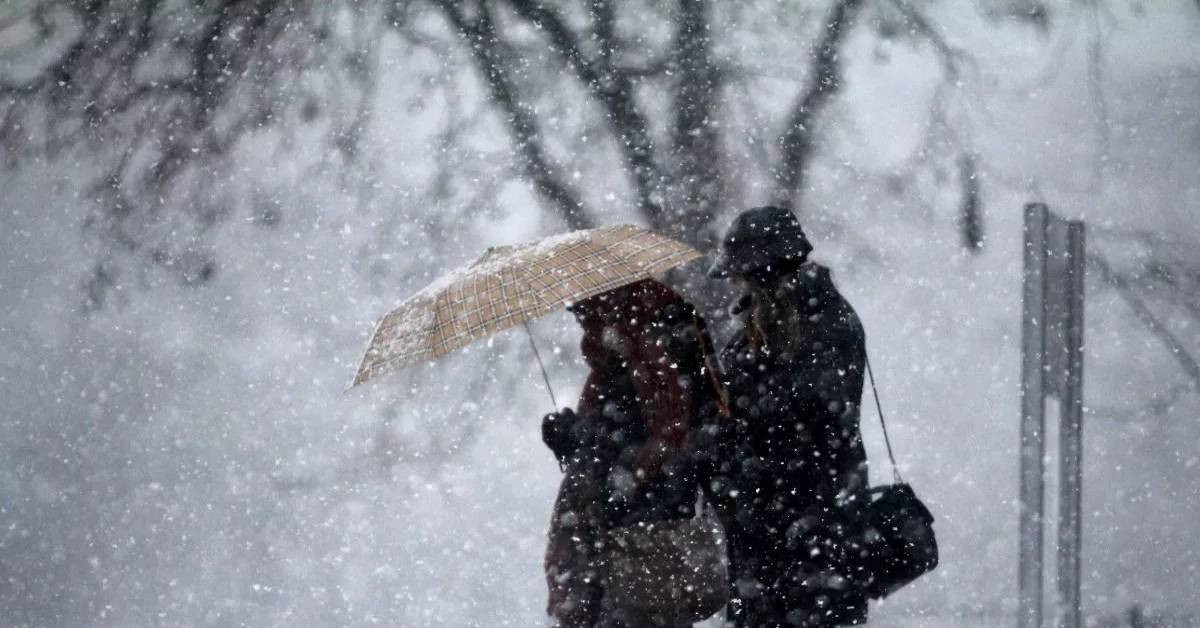 2 Ocak Pazartesi Hava Durumu