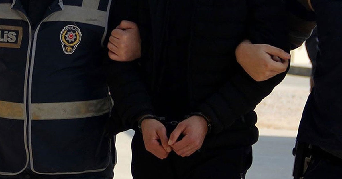 2 PKK'lı Terörist 3 Kilo Patlayıcıyla Yakalandı!
