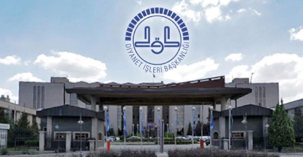 2022 Diyanet atama ve nakil sonuçları