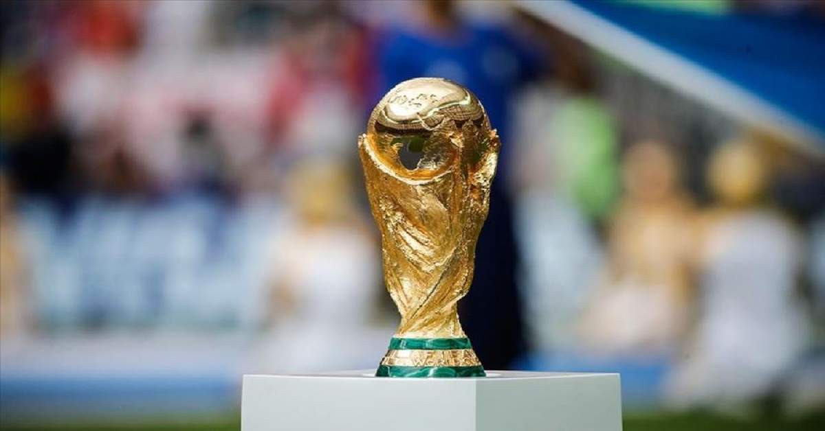 2022 FIFA Dünya Kupası ne zaman