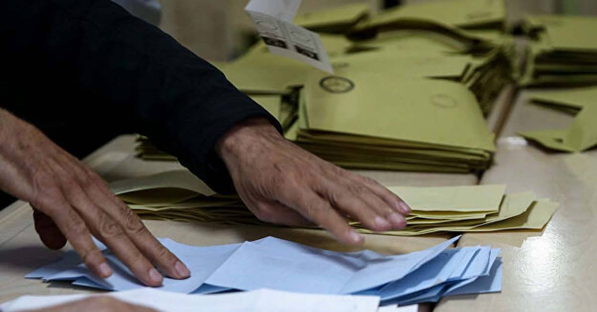 2023 Seçimlerinde Kaç Suriyeli Oy Kullanacak