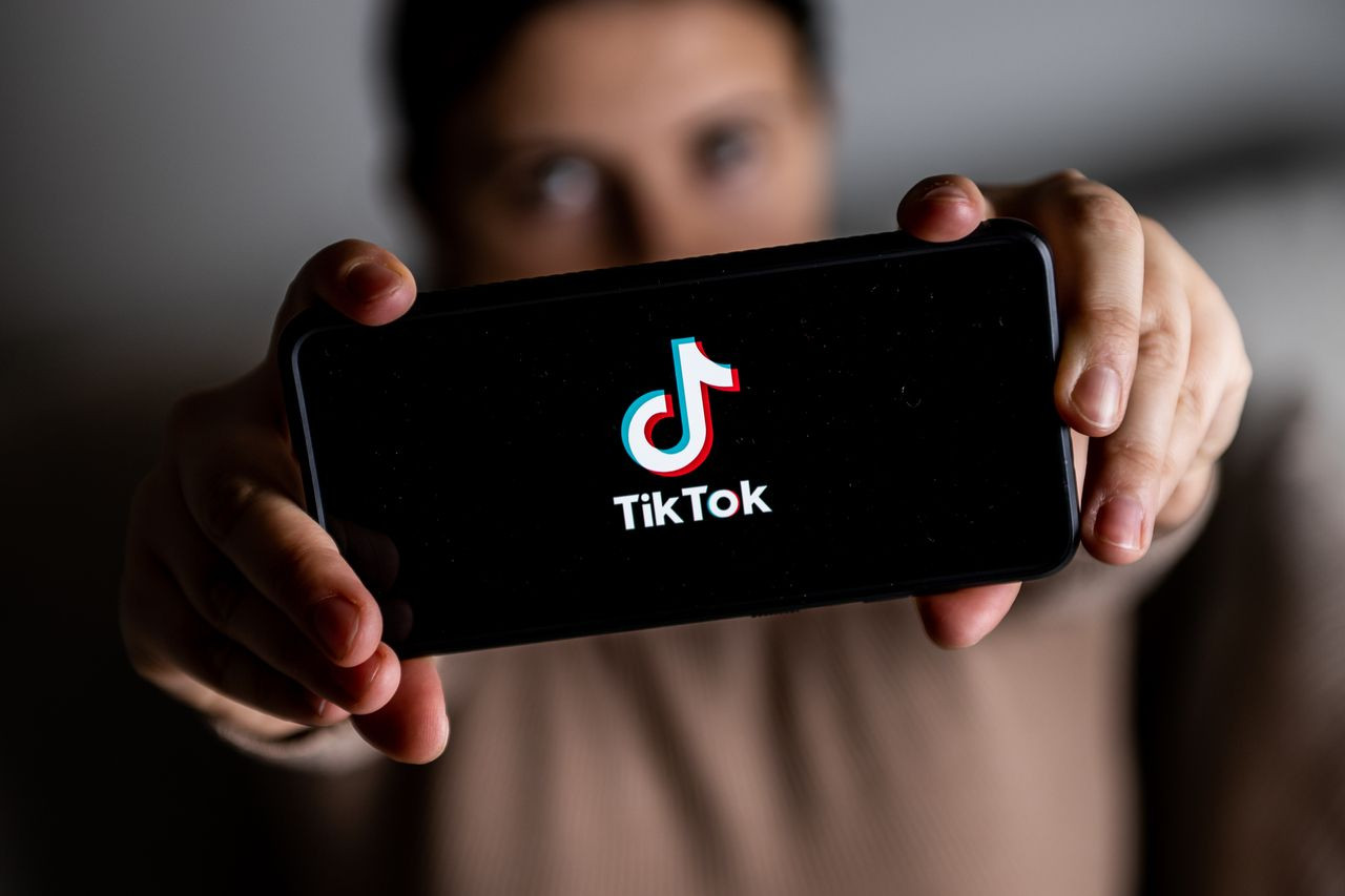 2024 TikTok keşfete düşme