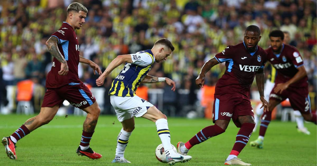 2024 Trabzonspor Fenerbahçe maçı şifresiz yayınlayan uydu kanalları | TS-FB derbi maçını şifresiz yayınlayan yabancı kanallar