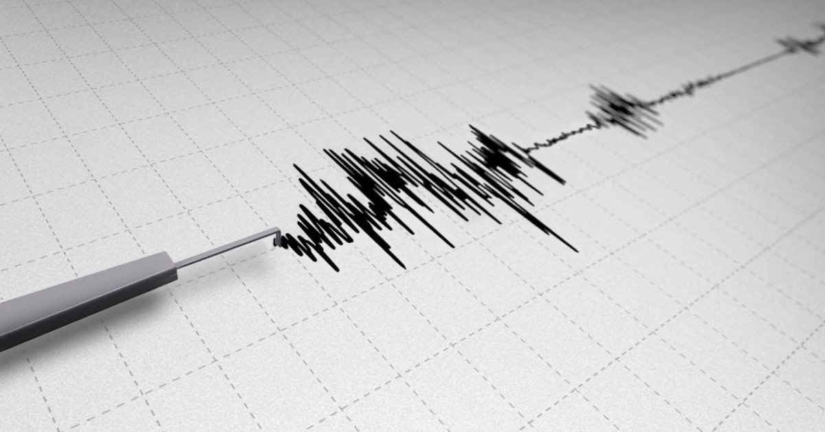 23 Mayıs 2024 son depremler listesi: Az önce nerede, ne zaman ve kaç şiddetinde deprem oldu?