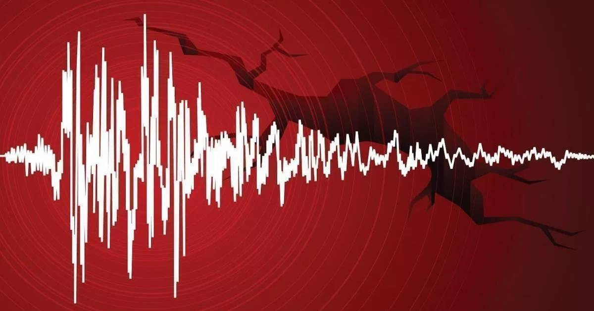 25 Aralık Pazar Son Depremler Listesi