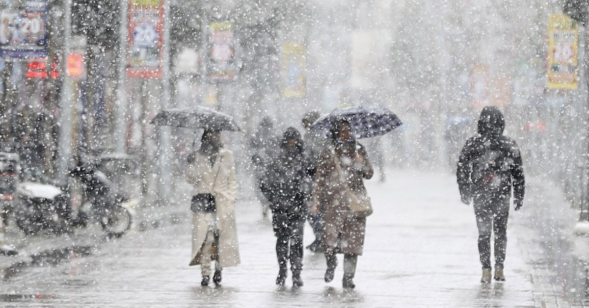 28 Mart 2023 güncel hava durumu