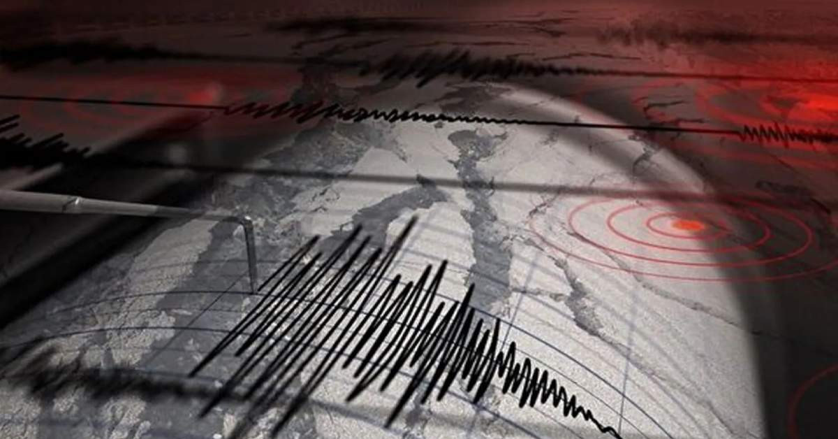 28 Nisan 2023 Kandilli AFAD son depremler listesi