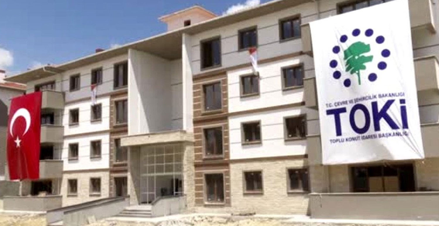 2.el konut kampanyasından yeni gelişmeler