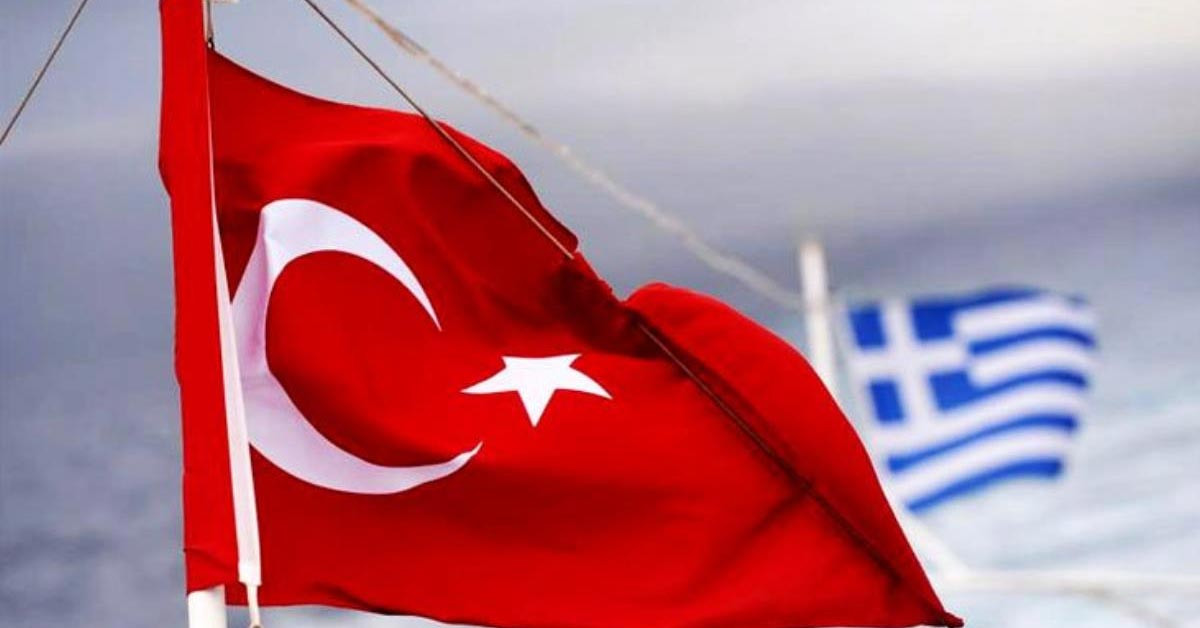 30 Eylül 2021 tarihinde Türkiye'den, Birleşmiş Milletler'e gönderilen 6 maddelik mektubun detayları;