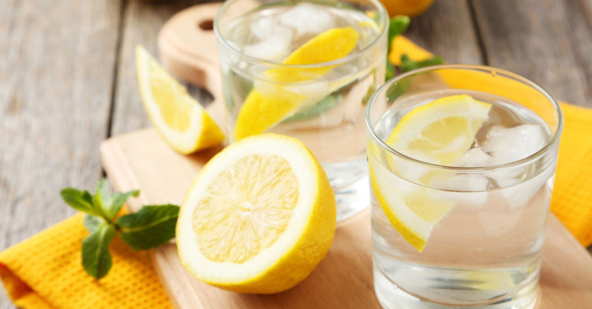 Limonlu su hangi hastalıklara iyi gelir?