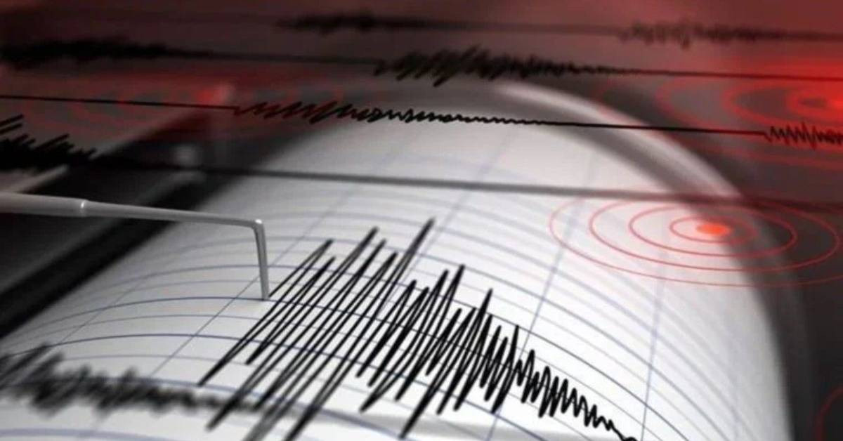 4 Kasım nerede deprem oldu