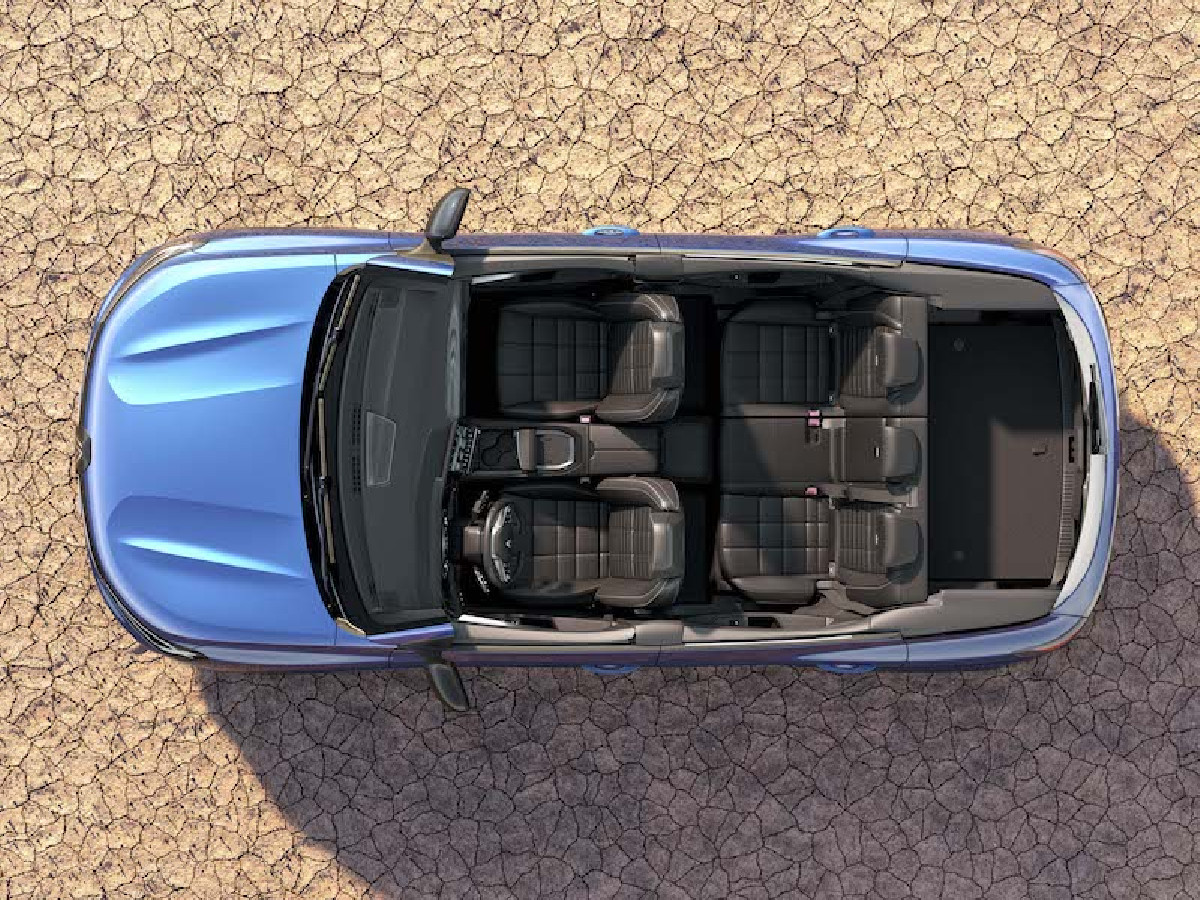 RENAULT AUSTRAL ÖZELLİKLERİ