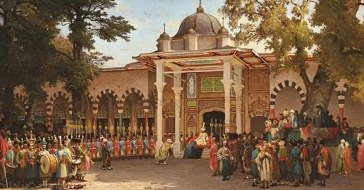 Osmanlı'da Merkez Otorite Güçlendirilmek İçin Neler Yapıldı
