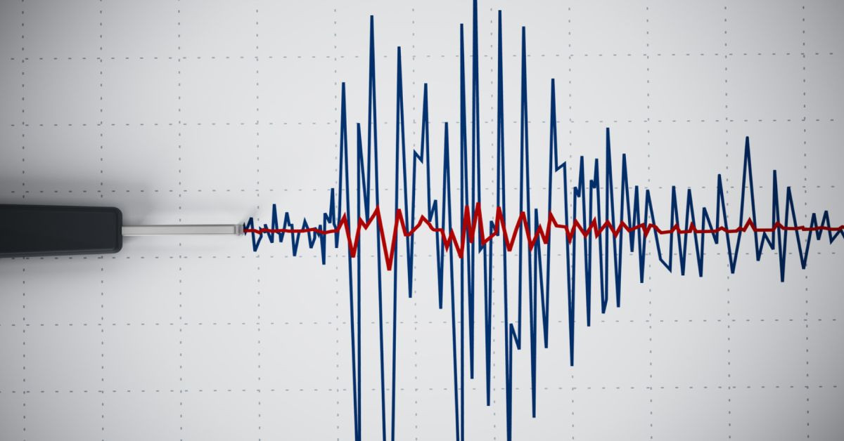 6 Haziran 2024 son depremler: Bugün nerede, ne zaman ve kaç şiddetinde deprem oldu?