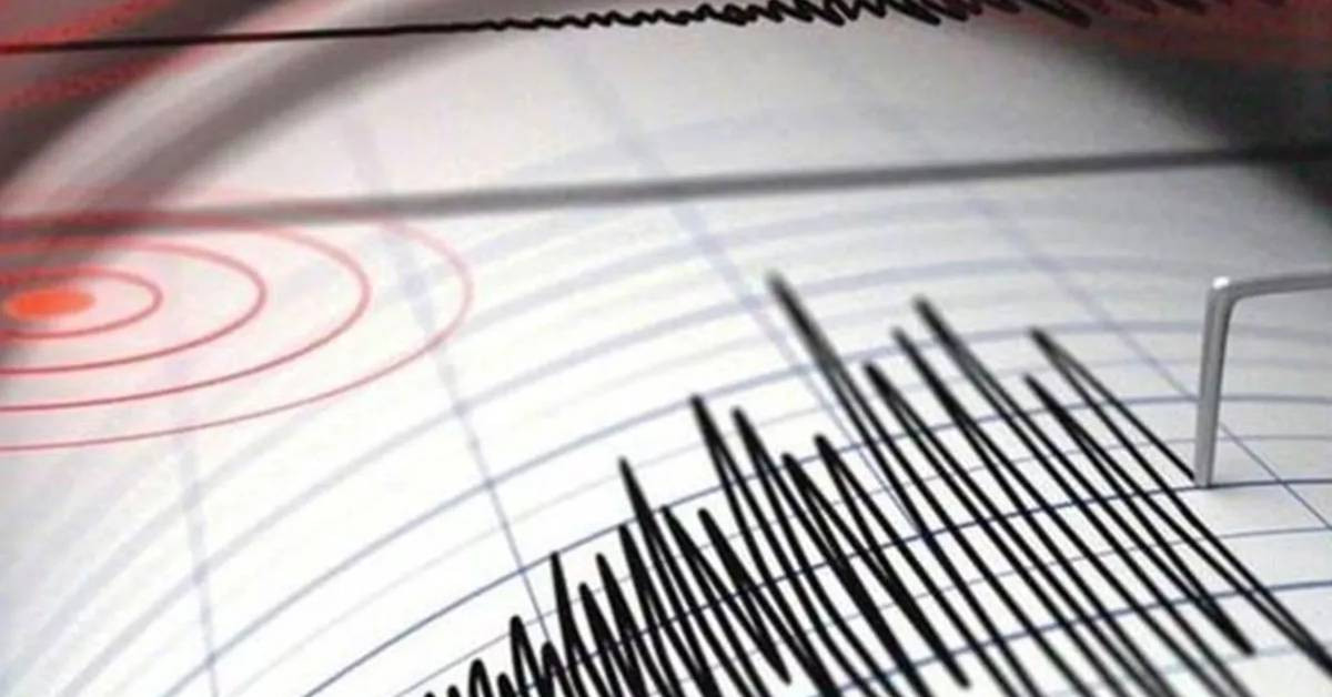 7 Ocak Cumartesi Deprem Mi Oldu