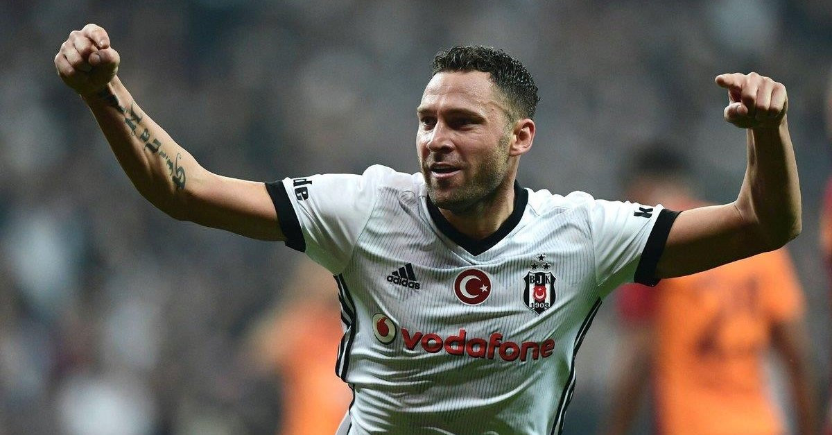 Dusko tosic şenol güneşe takım arıyor