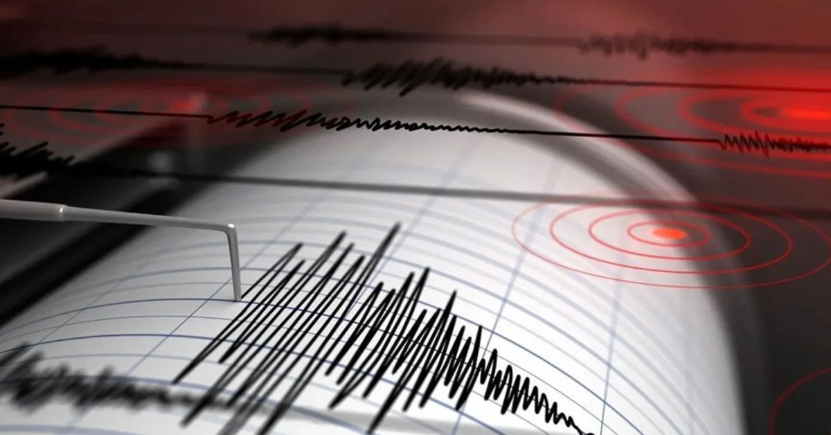 8 Haziran 2024 AFAD Kandilli Rasathanesi son depremler listesi: Deprem mi oldu? Nerede ve kaç şiddetinde deprem oldu?