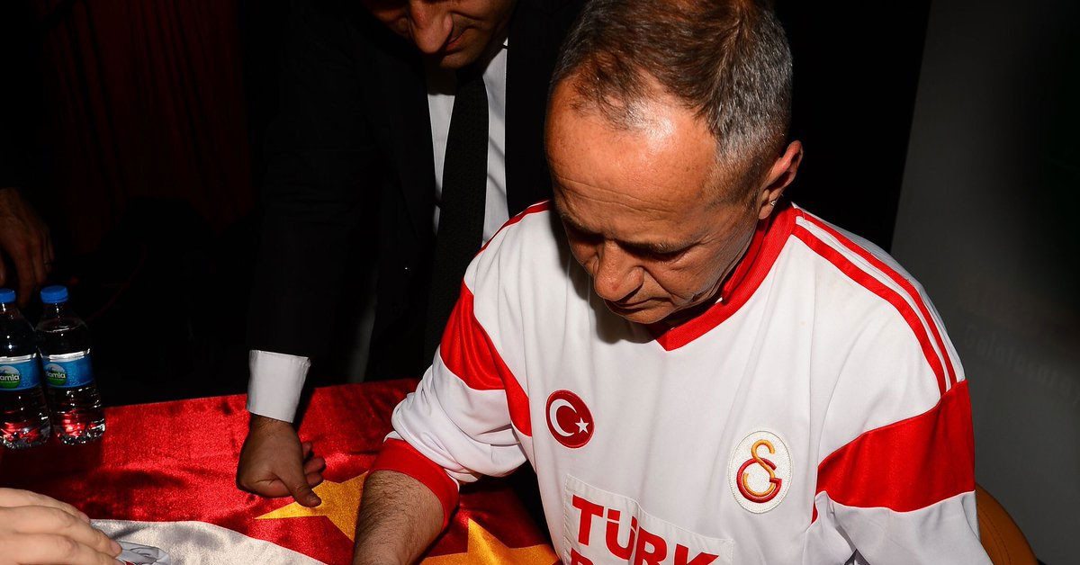 Prekazi'nin Galatasaray ile ilgili sözleri dikkat çekti.