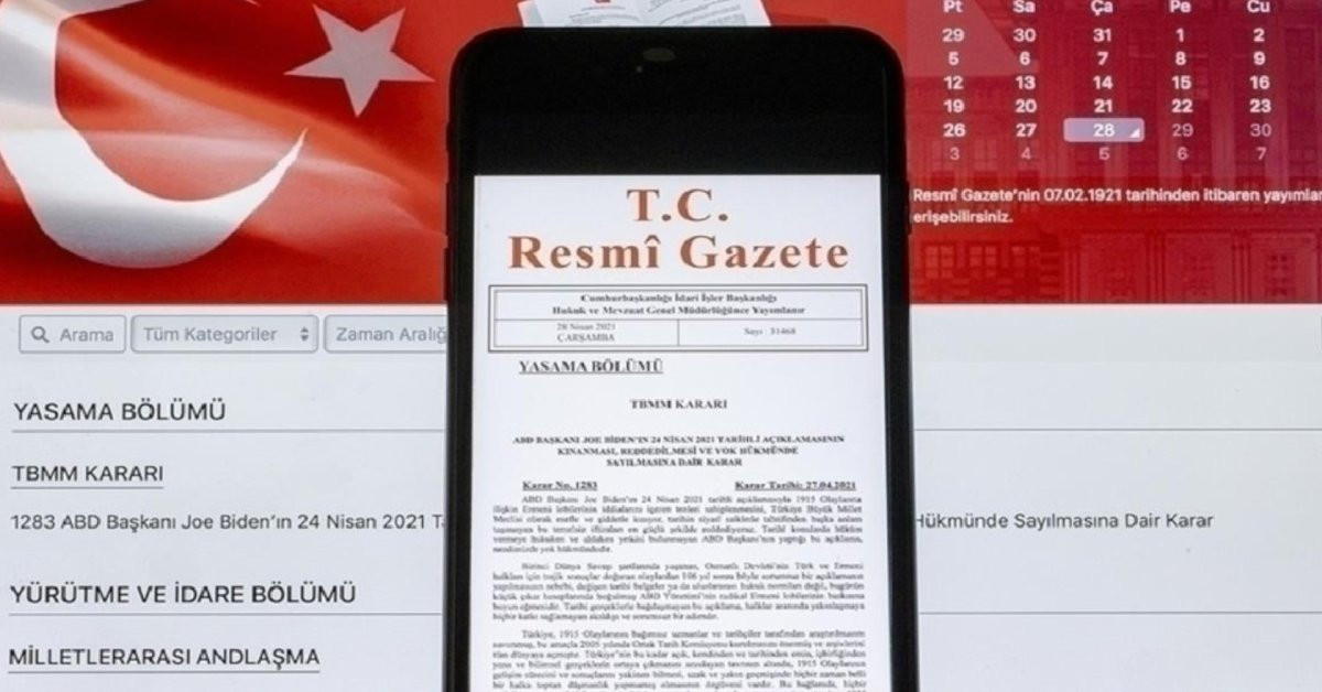 9 il için kritik karar: Kamulaştırma adımları Resmi Gazete’de yayımlandı