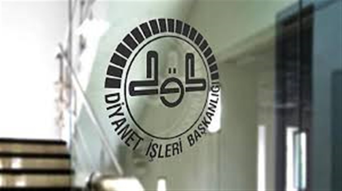 Diyanet İşleri Başkanlığı