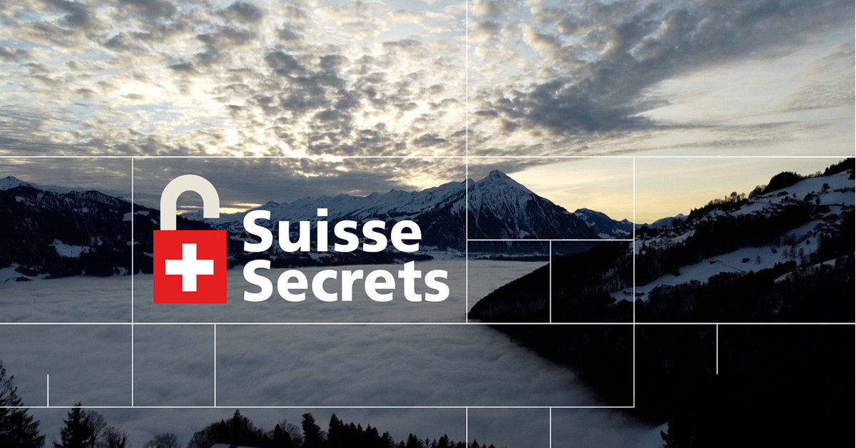 suisse sırları nedir