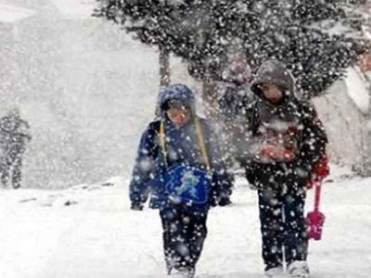 11 Mart 2022 Cuma günü Kars'ta okullar tatil mi?