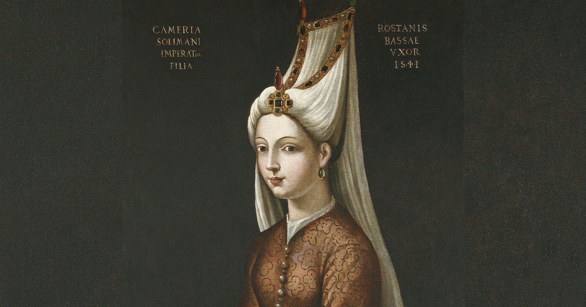 Osmanlı Kadın Sultan İsimleri