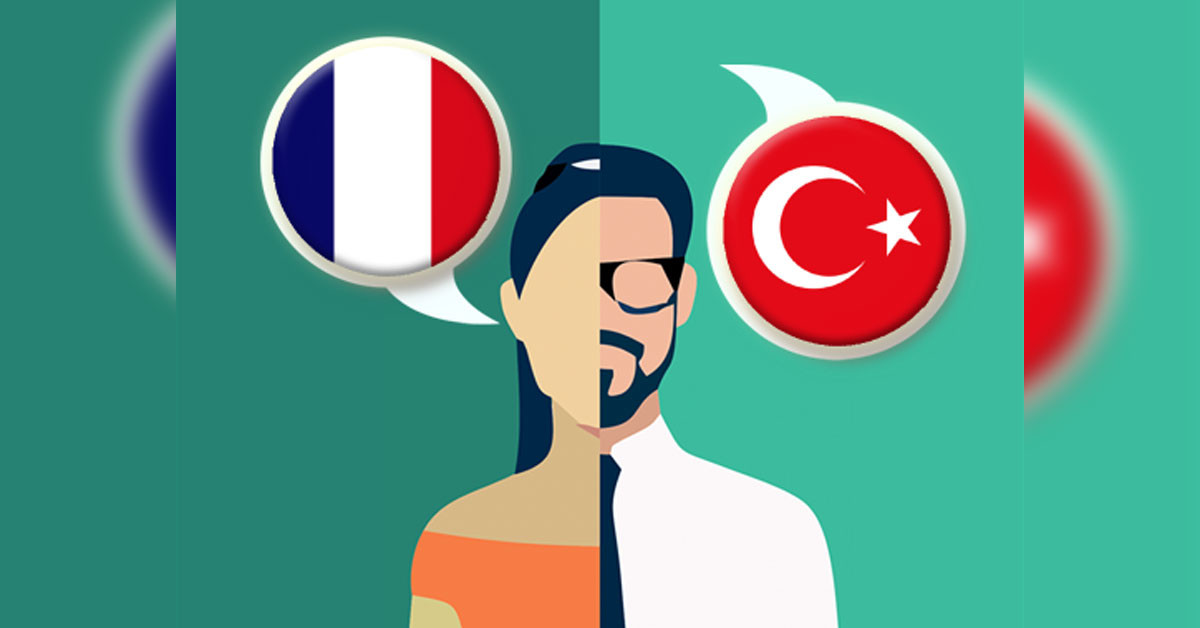 Fransızcadan Türkçeye Geçen Kelimeler