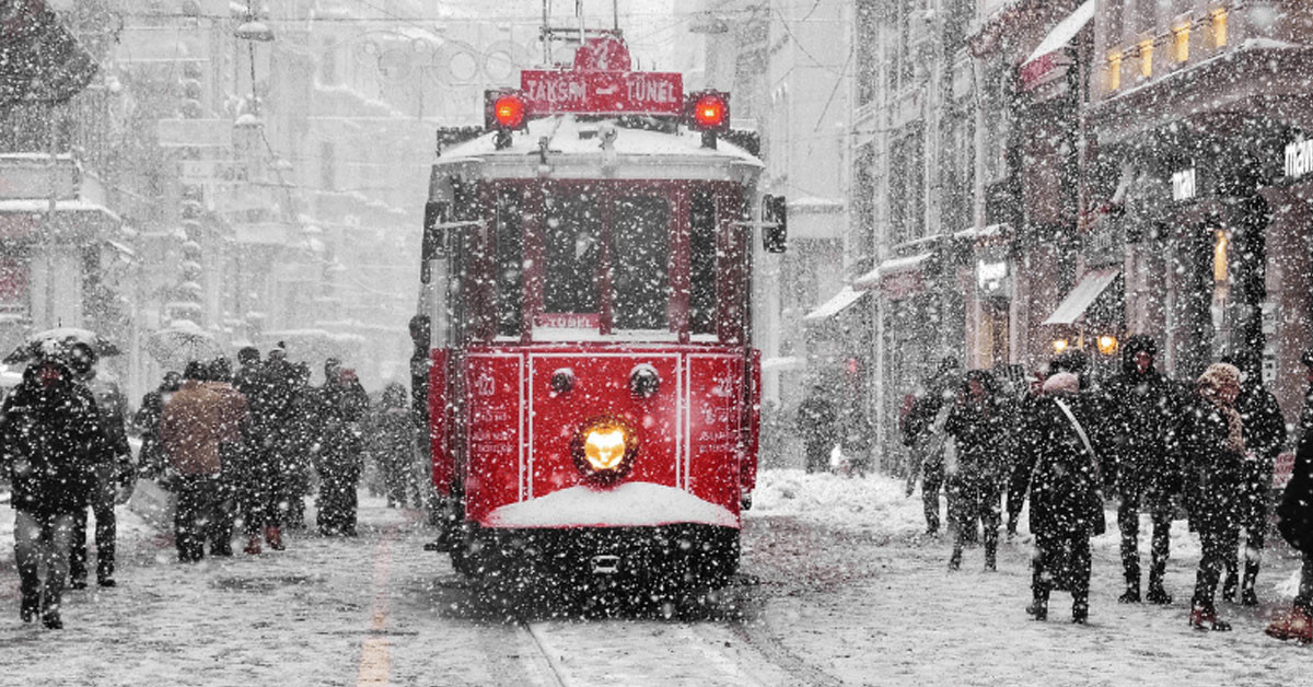 İstanbul