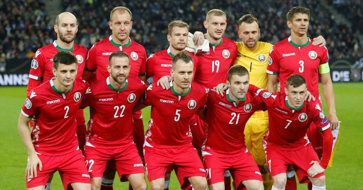 UEFA, Belarus takımlarının maçlarının tarafsız sahada oynanmasına karar verdi.
