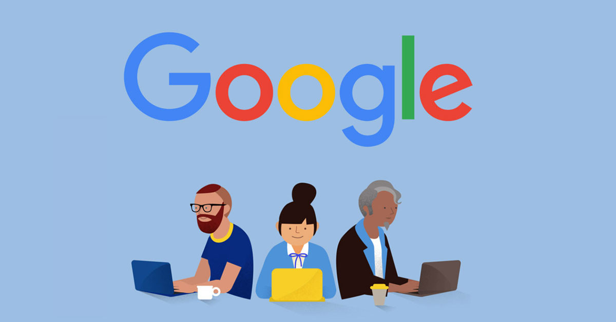 Google Dijital Atölye Eğitimleri