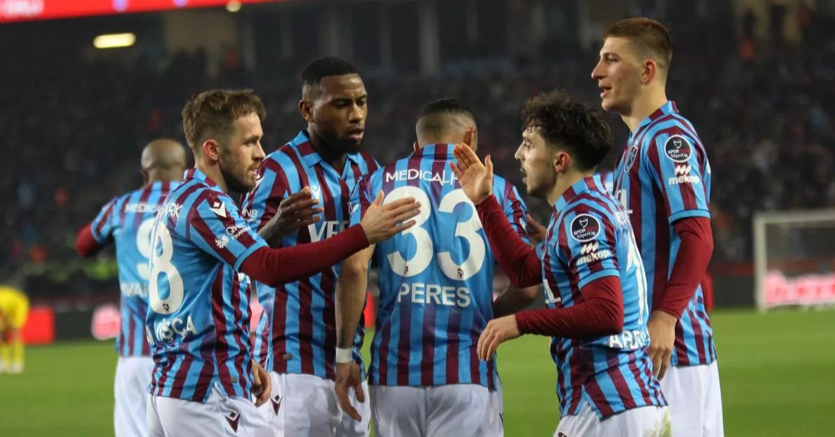 Trabzon Göztepe
