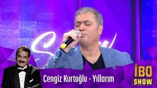 Cengiz Kurtoğlu kimdir?